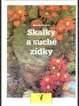 Skalky a suché zídky - náhled