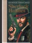 Sherlock Holmes 6. - Údolie hrôzy - náhled