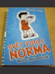 Svět podle Norma. Musí se prát odděleně - náhled