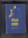 Dětská neděle, č. 1 - 52 - náhled