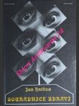 Souřadnice zdraví aneb praktická psychotronika - hnilica jan - náhled