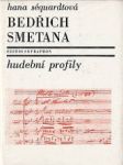 Bedřich smetana - náhled