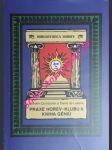 Praxe horev-klubu ii - kniha géniů ( kabbalistik ) - quintscher wilhelm / lasenic pierre de - náhled