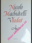 Vladař - život castruccia castracaniho z lukky - machiavelli niccolo - náhled