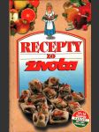 Recepty zo života - náhled