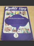 Rychlé šípy 5. - náhled