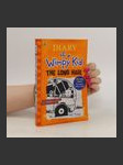 Diary of a wimpy kid. The long haul - náhled