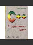 C++ Programovací jazyk - náhled