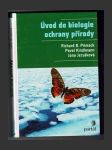 Úvod do biologie ochrany přírody - náhled