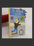 12 hodin s Oskarem - náhled