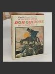 Důmyslný rytíř Don Quijote De La Mancha I. - náhled