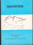 Dachstein - náhled