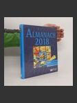 Almanach 2018 - náhled