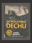 Do posledního dechu - náhled