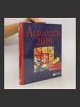 Almanach 2019 - náhled