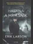 Hrdina a hriešnik. Sága o Winstonovi Churchillovi, jeho rodine a bitke o Britániu - náhled