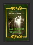 Na hrobech zelených - náhled