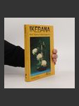 Ikebana - náhled