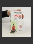 Český jazyk – Píšeme bez chyb - náhled