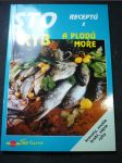 Sto receptů z ryb a plodů moře - náhled