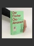 Der Fischer-Öko-Almanach - náhled