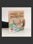 Dobrou chuť, zvířátka - náhled