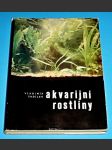 Akvarijní rostliny - náhled