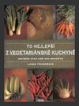 To nejlepší z vegetariánské kuchyně - náhled