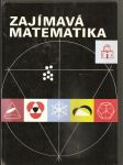 Zajímavá  matematika - náhled