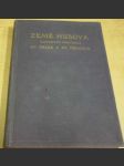 Země Husova. Historický průvodce po Praze a po Čechách - náhled