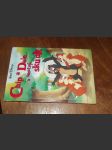 Disney Chip a Dale a smutný skunk  s/t - náhled