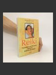 Reiki : Gesundheit und Harmonie durch die Heilkraft der Hände - náhled