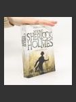 Young Sherlock Holmes 03. Eiskalter Tod - náhled