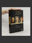 Menschen die die Welt bewegten. Columbus. Marie Antoinette. Hans Christian Andersen (3 díla v 1 svazku) - náhled