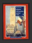 Dějiny výtvarného umění USA, díl 1 - Od klasicismu k moderně - náhled