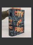 City On Fire - náhled