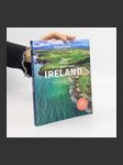 Lonely Planet Best Road Trips Ireland - náhled