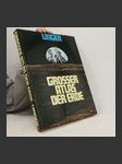 Grosser Atlas der Erde - náhled