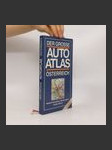 Grosser auto atlas. Österreich - náhled