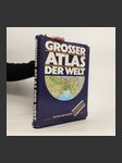 Grosser Atlas der Welt - náhled