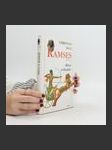 Ramses 3: Bitva u Kadeše - náhled