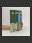 Job Matters - Construction UČ + CD - náhled