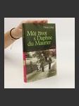 Můj život s Daphne du Maurier - náhled