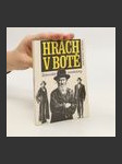 Hrách v botě - náhled