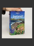 Lonely Planet Ireland - náhled