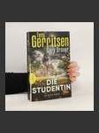 Die Studentin - náhled