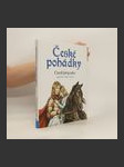 České pohádky. Czech fairy tales - náhled