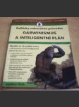 Darwinismus a inteligentní plán - náhled