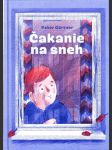 Čakanie na sneh - náhled