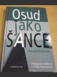 Osud jako šance - náhled